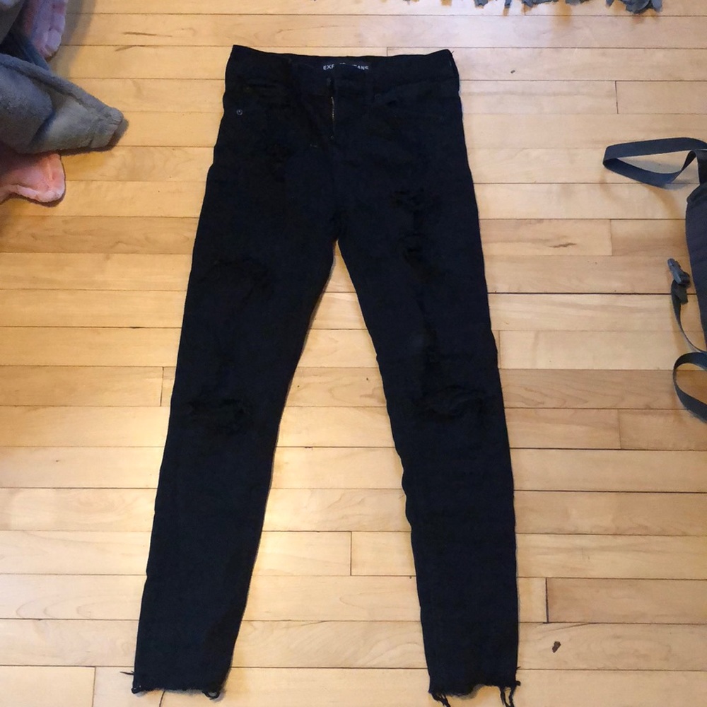Express Jeans